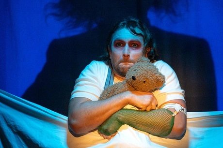 STRUWWELPETER – Nichts für schwache Eltern