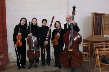 KLASSIK CAMERONE