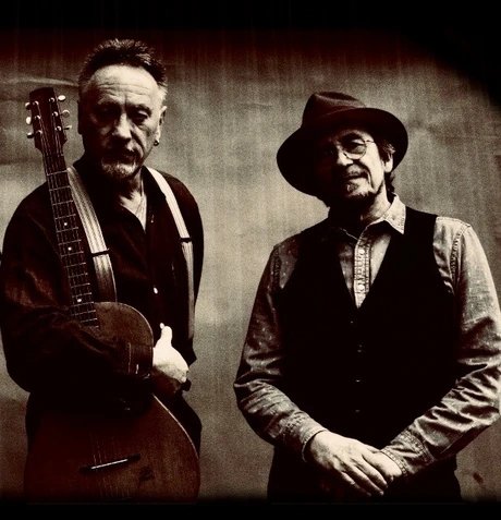Blues Rockez  - Steve Und Trotter