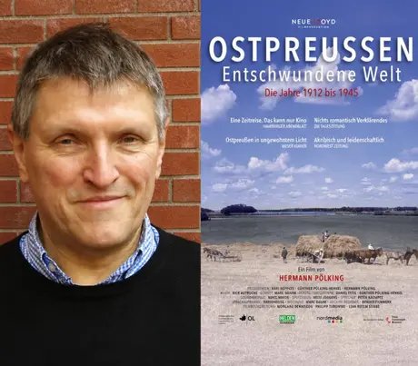 Preisverleihung Georg-Dehio-Kulturpreis 2026