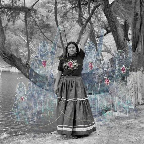 Artwork Citlali Fabián