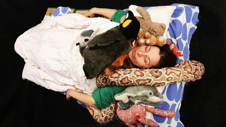 10 Lieder - sonst geh ich nicht ins Bett