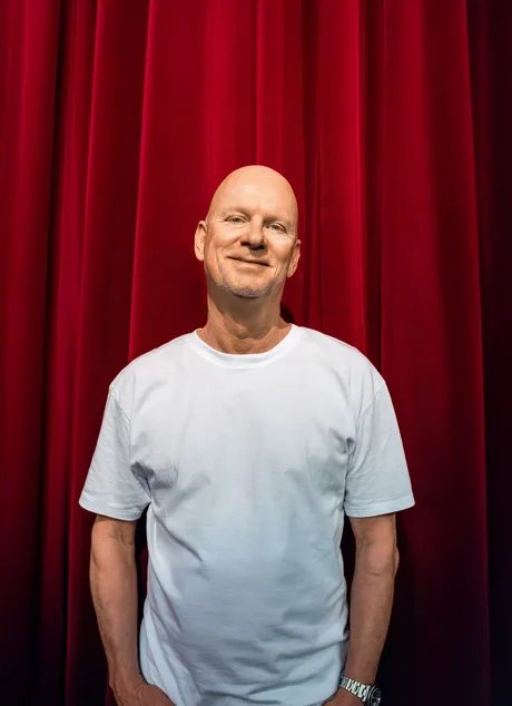 Rüdiger Hoffmann - Andererseits... - Neues Programm