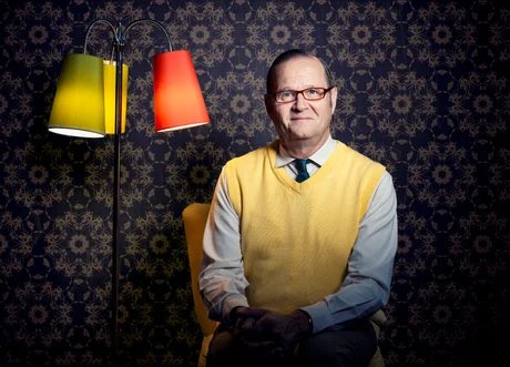 Hans-Hermann Thielke - Egal was kommt