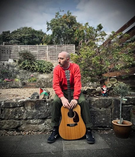 Calum Baird – Scottish Singer-Songwriter Live