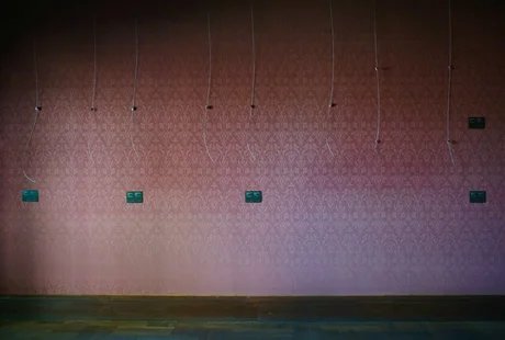 »War on Art« – Film & Diskussion