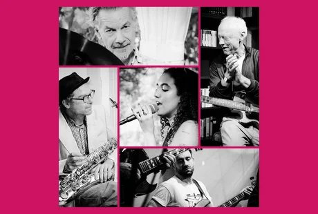 Ulme35»Chief Master Sun feat. Leyla« – Konzert