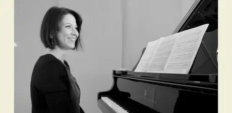 Beatrice Wehner-Schaller (Klavier)