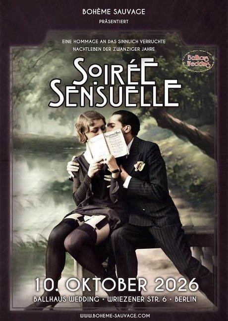 boheme sauvage