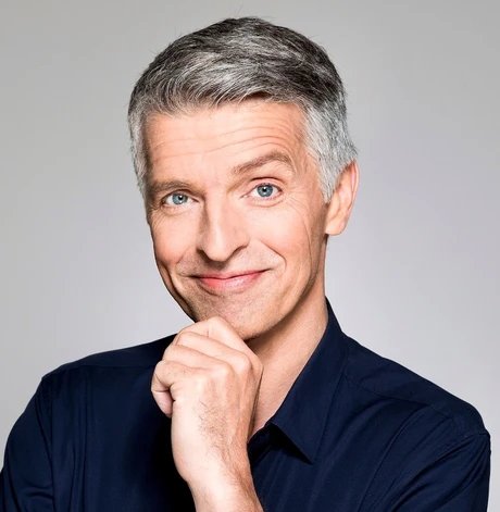 Johannes Flöck - Neues Programm