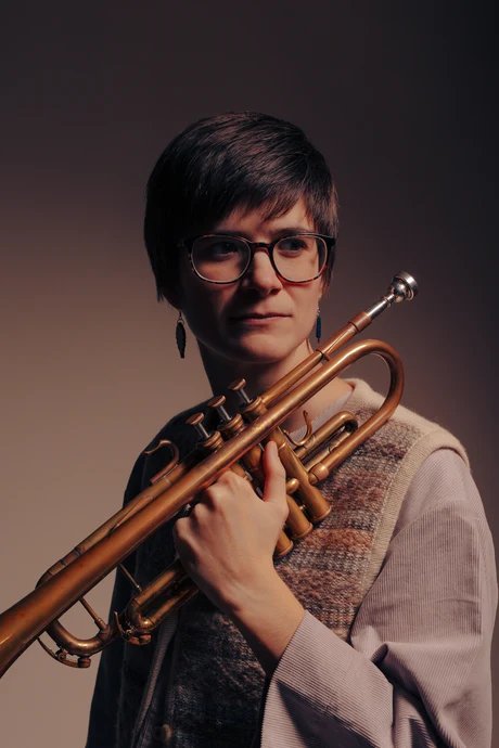 Laura Jurd