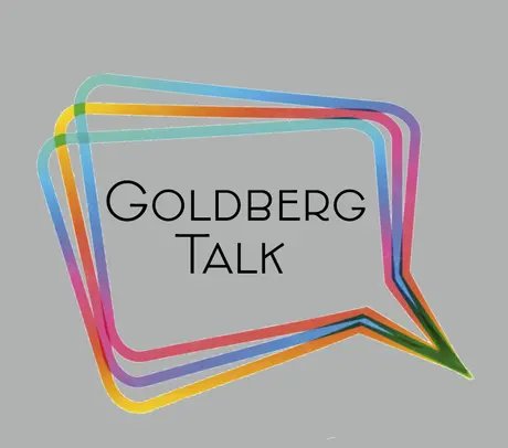 GOLDBERG TALK