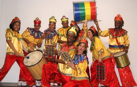 Samba Made in Berlin: Edition 2026