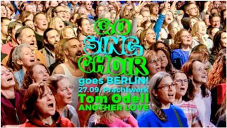 Go Sing Choir