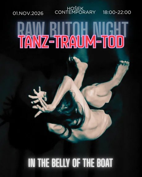 TANZ TRAUM TOD
