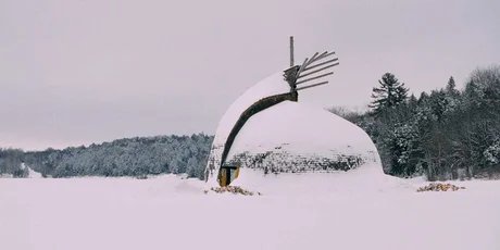 INTERFILM42: Showcase: Darlene Naponse – Showcase: Darlene Naponse – Witness Arctic Indigenous Voices