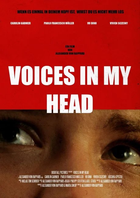 Voices in My Head
