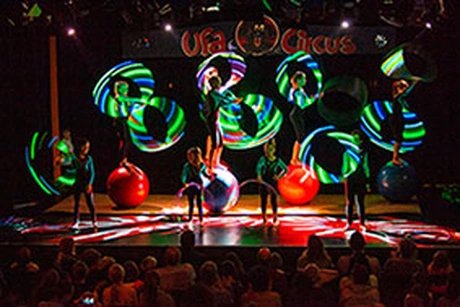 Berliner Kindercircusfestival