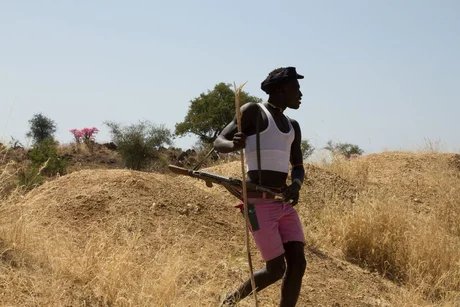 NTERFILM42: In Conversation with Talal Afifi: What Can a Militant Image Do? Sudan, Political Cinema and the Conditions of Visibility