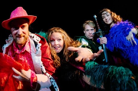 Helden - Silvester Special