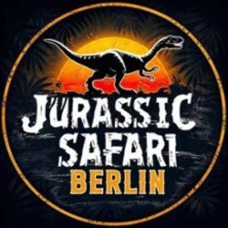 Jurassic Safari Berlin