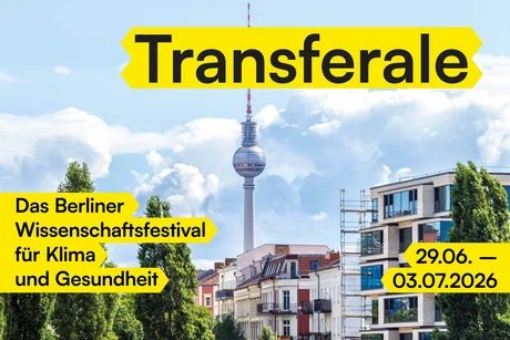 Transferale2026 Anzeige