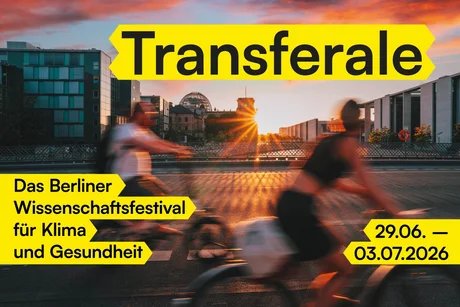 Transferale 2026 Anzeige