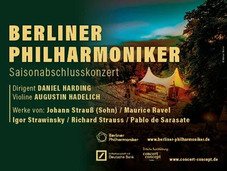 Berliner Philharmoniker