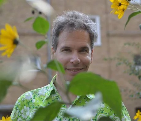 Der Grüne Georg