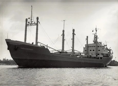 MS KARLSHORST 