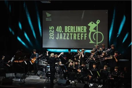 Berliner Jazztreff