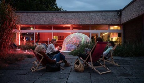 Berliner Hörspielfestival