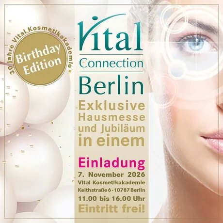 Vital Connection Berlin