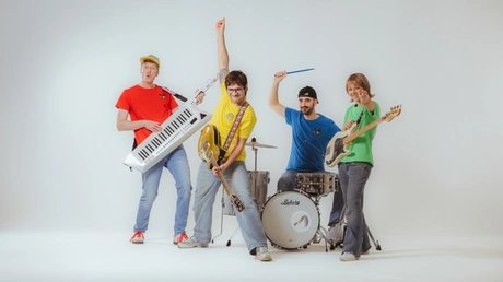 Das große Kinderrechte-Konzert