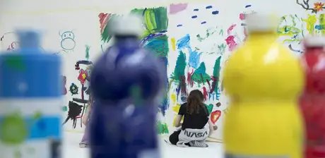 Veranstaltung im Hamburger Bahnhof – Nationalgalerie der Gegenwart