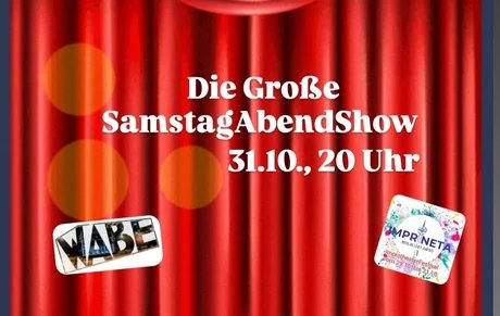 Die Große SamstagAbendShow
