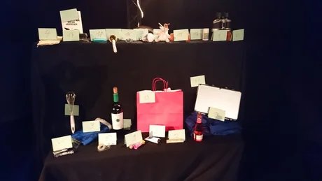 Geschenke