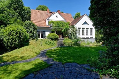 Villa Beecken