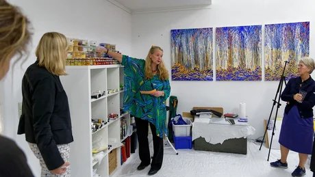 Vernissage