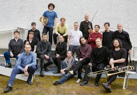 EnsembleKollektiv Berlin