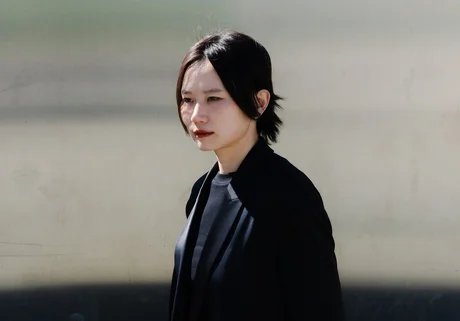 Shasha Chen