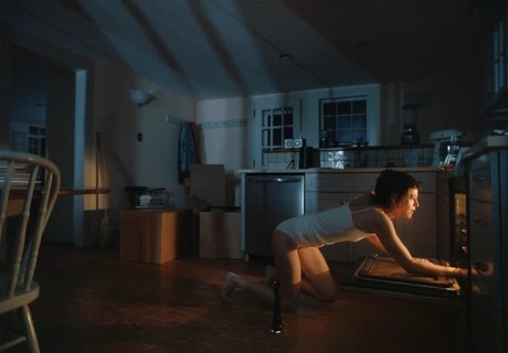 Olivia Erlanger, Appliance, Filmstill, 2024. © die Künstlerin und Soft Opening.