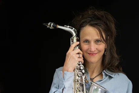 Ulrike Schwarz
