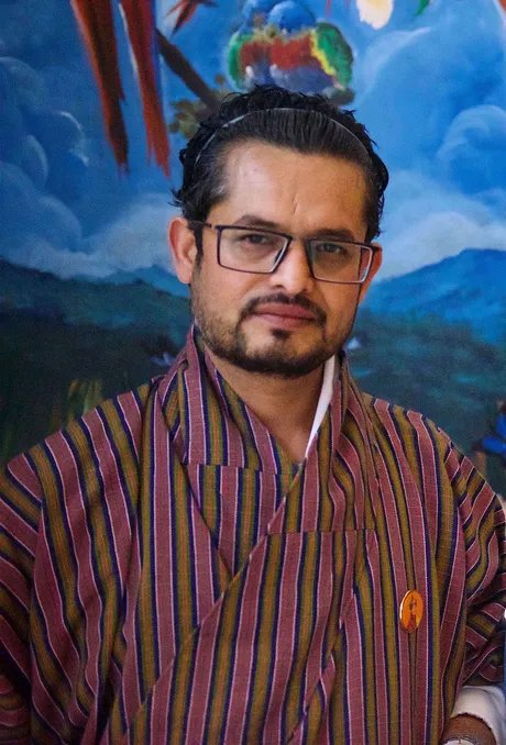 Gopilal Acharya