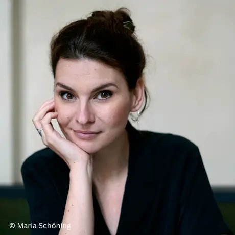 Judith Poznan