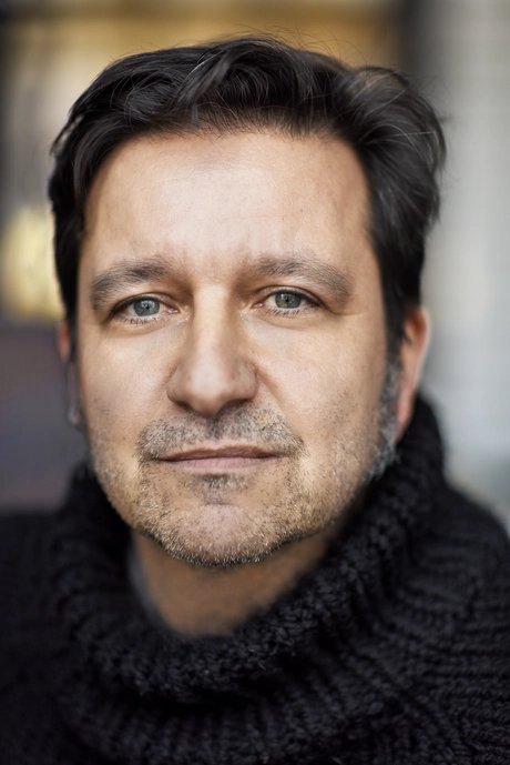 Julian Voloj