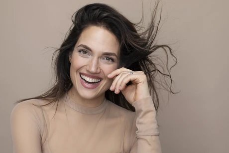Marina Maximilian