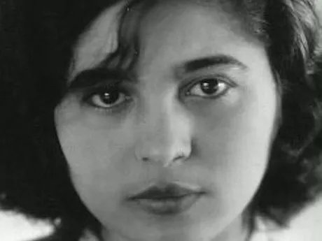 Mascha Kaléko