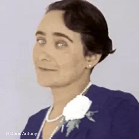 Gabriele Tergit
