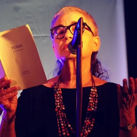 Diti Ronen